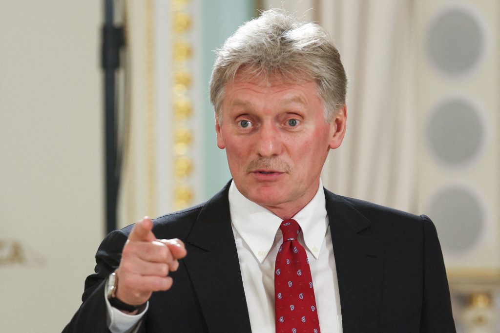 Peskov: Kthimi i Rusisë në marrëveshjen e grurit vetëm me një kusht