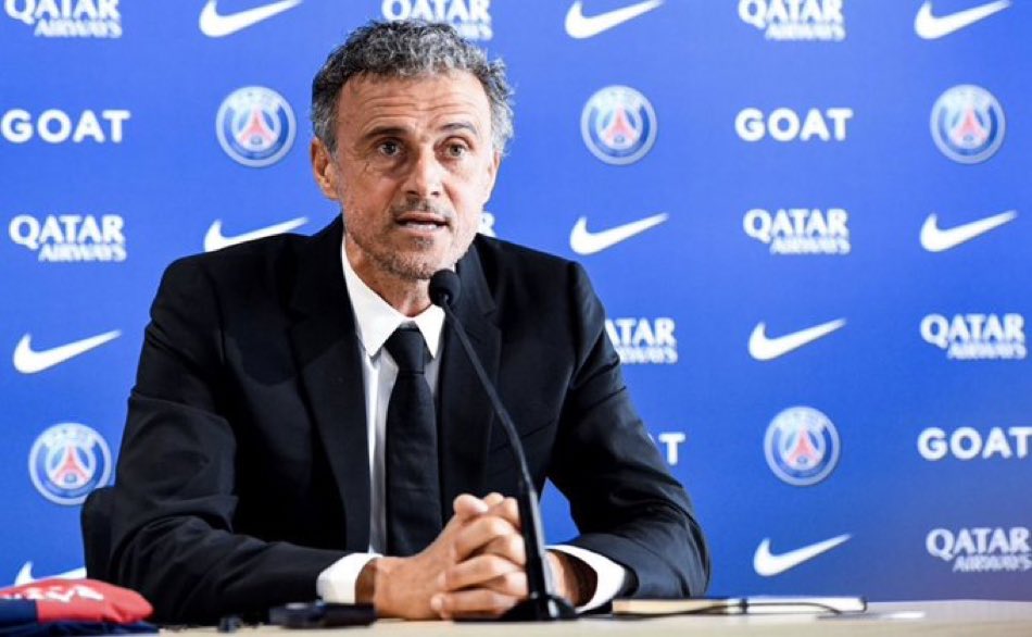 “Askush nuk qëndron mbi klubin”, Luis Enrique: Shpresoj që PSG dhe Mbappe të gjejnë një marrëveshje