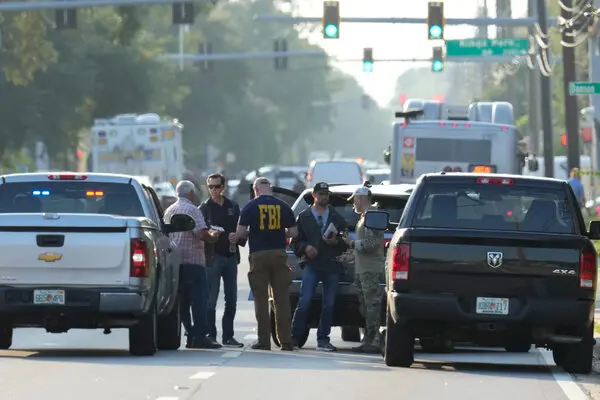 Sulm racist në Florida, vriten 4 persona