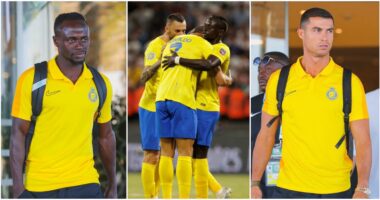 Mane: Cristiano është një nga lojtarët më të mirë në histori