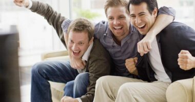 Pesë gjërat që meshkujt ua thonë vetëm miqve të tyre