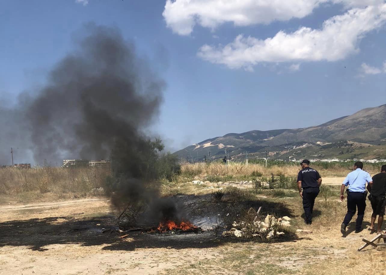 Zjarret/ Rama tjetër apel drejtësisë: Zbatoni me përgjegjshmëri ligjin dhe ndëshkoni autorët