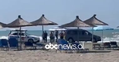 Ndërron jetë 55-vjeçari në plazhin e Darëzezës, çfarë dyshohet