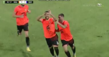 VIDEO/ Barazohen shifrat, Jashanica nis festën në “Fadil Vokrri”