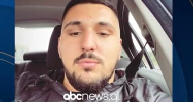 “Dënim maksimal durrsakut fluturues”/ Me shpejtësi skëterre në Tiranë, përplaset me digën e liqenit