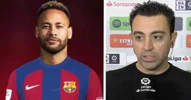Barcelona arrin marr&euml;veshje me Neymar, zbulohet paga