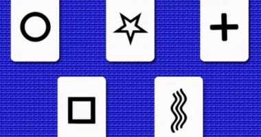 TEST/ Zgjidhni një simbol dhe zbuloni nëse ajo që dëshironi do të realizohet