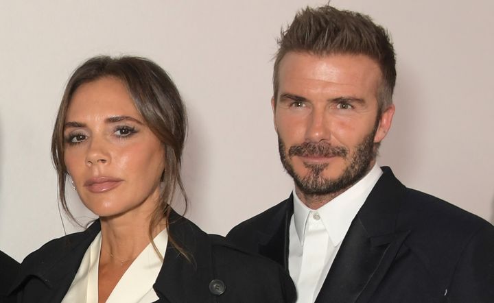 David Beckham tregon takimin e parë me Victorian dhe zbulon çfarë ka ruajtur sot pas 20 vitesh