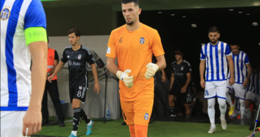 Humbje e madhe për Tiranën, ja sa do të mungojë Gentian Selmani