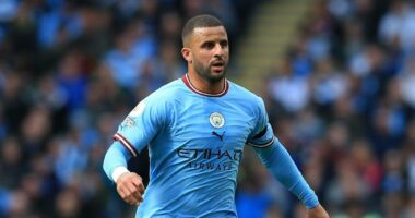 Walker  “besnik” ndaj Manchester City, anglezi “harron” marrëveshjen me Bayern