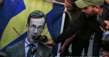 Suedia dhe Danimarka: Djegia e Kuranit dhe liria e mendimit