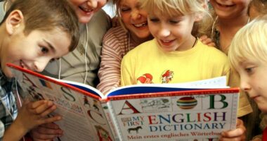 Gjuhët e huaja ndihmojnë kujtesën