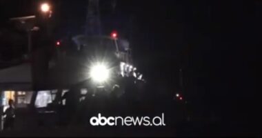 Mbyten dy varka me emigrantë/ Itali: Dy të vdekur dhe të paktën 30 të humbur