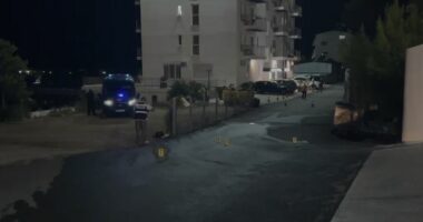 DETAJE/ Dy të rinjtë e plagosur në Shëngjin krijuan shqetësime në lokalin e 3 vëllezërve, ishin nën efektin e alkoolit