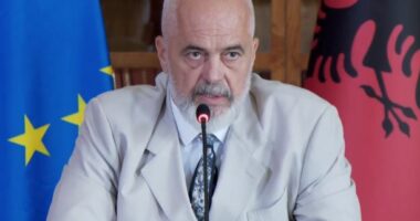 “Mbështetje për revolucionin digjital”, Rama: Projekte të rëndësishme, me risi të Inteligjencës Artificiale