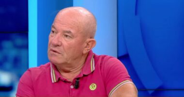 Sinamati nuk garon në Kukës, Meçe: Ka lexuar humbjen, Berisha s’do pranojë të dalë me kandidat të përbashkët