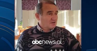 Vlorë/ Pronari i agjencisë së biletarisë humbi jetën në aksident, familjarët ngrenë dyshime: Reagon policia