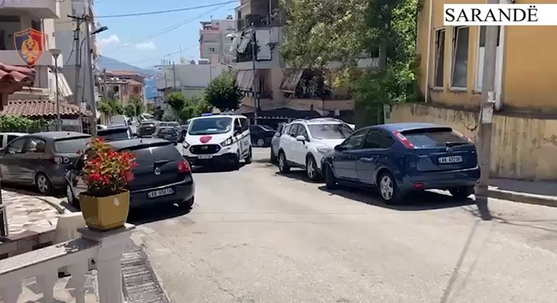 Sarandë/ Ishin në hetim prej 4 vitesh për prodhim dhe shitje të narkotikëve, vihen në pranga 2 shtetas