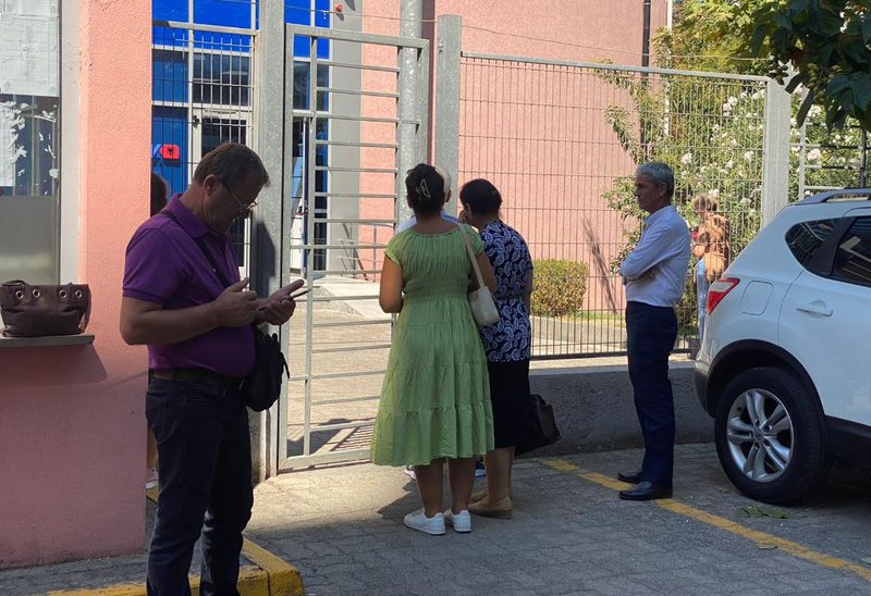 Hetimet për dosjen e “check up”, SPAK thërret për të dëshmuar 70 qytetarë nga Elbasani