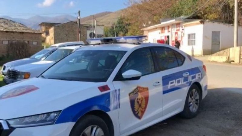 Plagoset me thikë 24-vjeçari në Pogradec, arrestohet autori