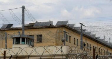 EMRI/ Ndërron jetë 37 vjeçari në burgun e Rrogozhinës, dyshohet për arrest kardiak