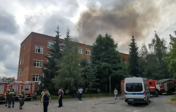 Shpërthimi në një fabrikë në Rusi, shkon në 45 numri i të plagosurve