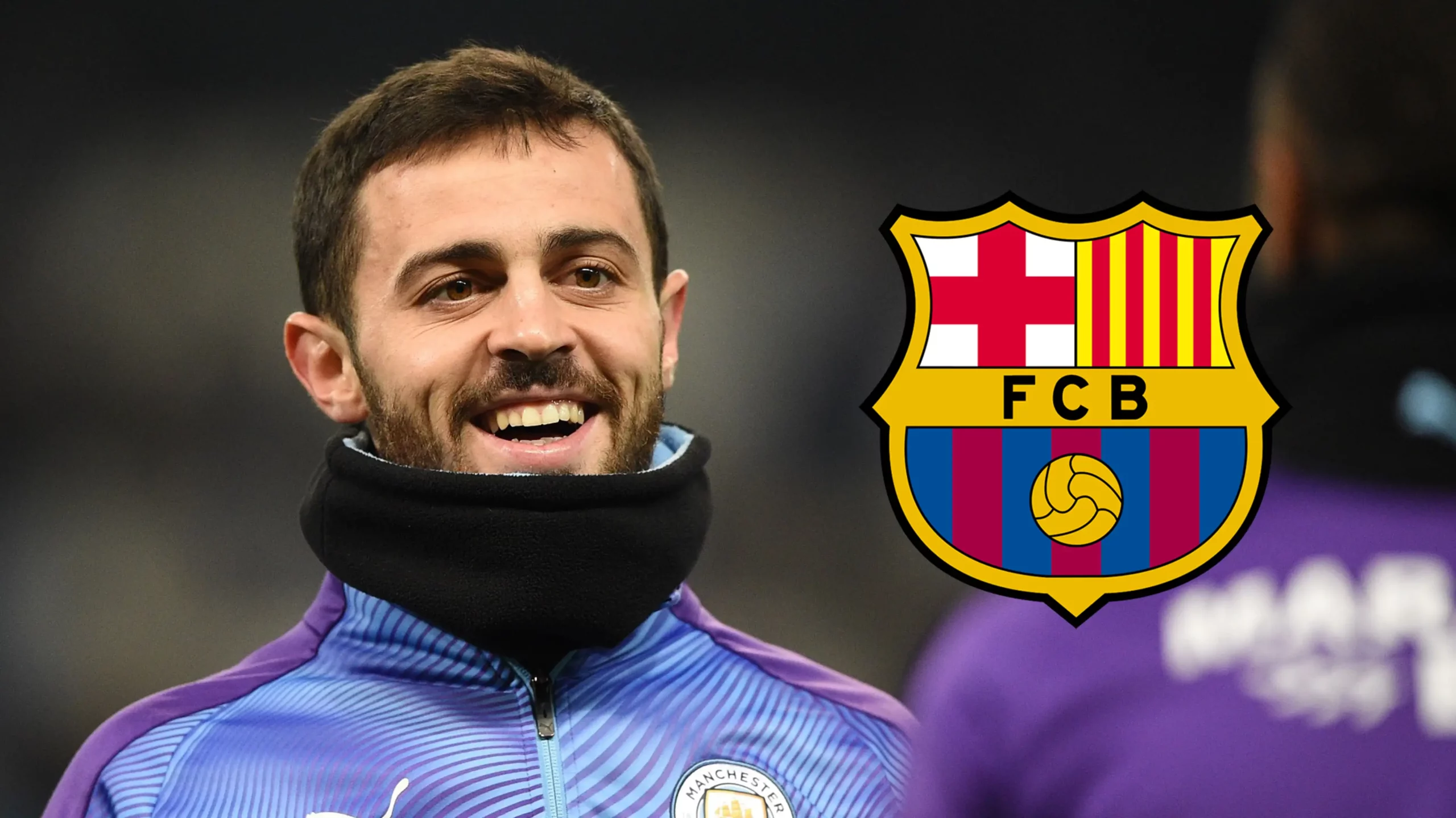 Barça përgatit ofertën e parë për Bernardo Silva