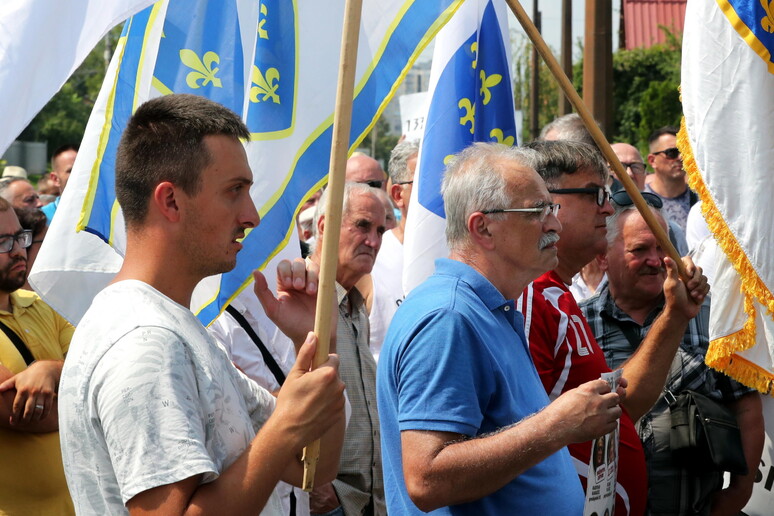 Gjykata e Strasburgut, zgjedhjet në Bosnje ‘jodemokratike’