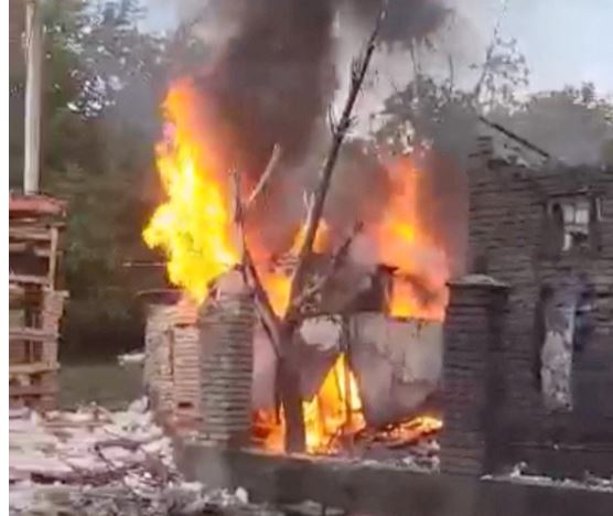 Sulm me raketa Zaporizhzhia/ Tre të vrarë dhe nëntë të plagosur, mes tyre një fëmijë