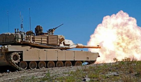 SHBA i jep dritën jeshile dërgimit të tankeve Abrams në Ukrainë