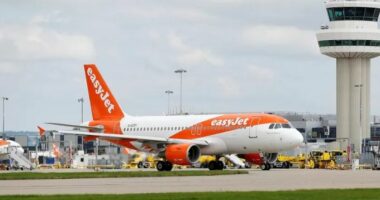 Britani, identifikohet problemi në sistemin e kontrollit ajror