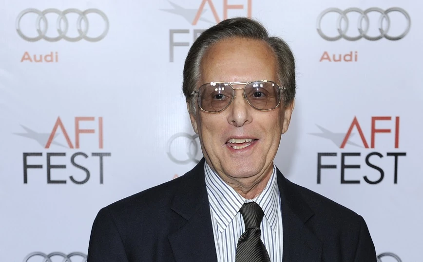 Ndahet nga jeta regjisori fitues i çmimit “Oscar”, William Friedkin