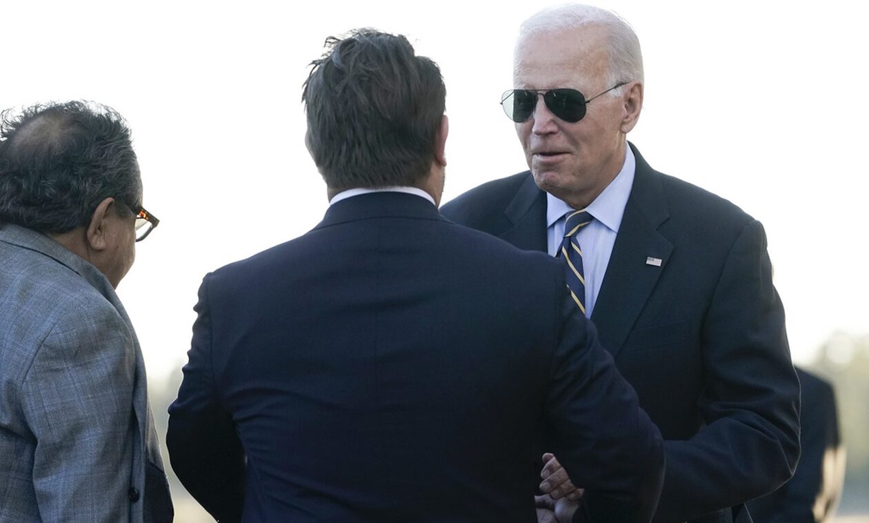 Joe Biden pritet të vizitojë së shpejti Vietnamin   