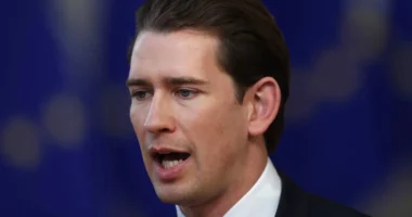 Kancelari austriak Kurz në gjyq për dëshmi të rreme