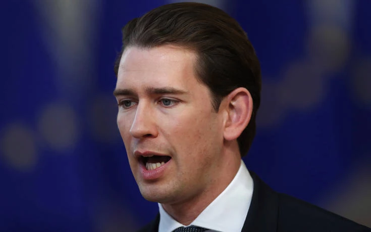 Kancelari austriak Kurz në gjyq për dëshmi të rreme