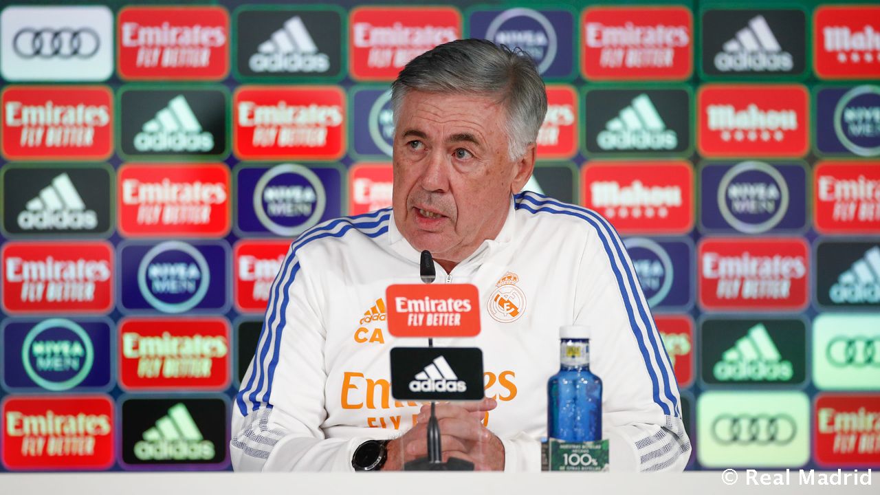 Ancelotti beson te portieri i dytë i “galaktikëve”: Lunin do të vendoset në portë