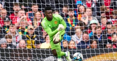 Onana zhgënjen në portë, Manchester United mendon për 2 “gardianë” legjendarë