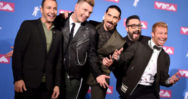Këngëtari i “Backstreet Boys” akuzohet për sulm seksual