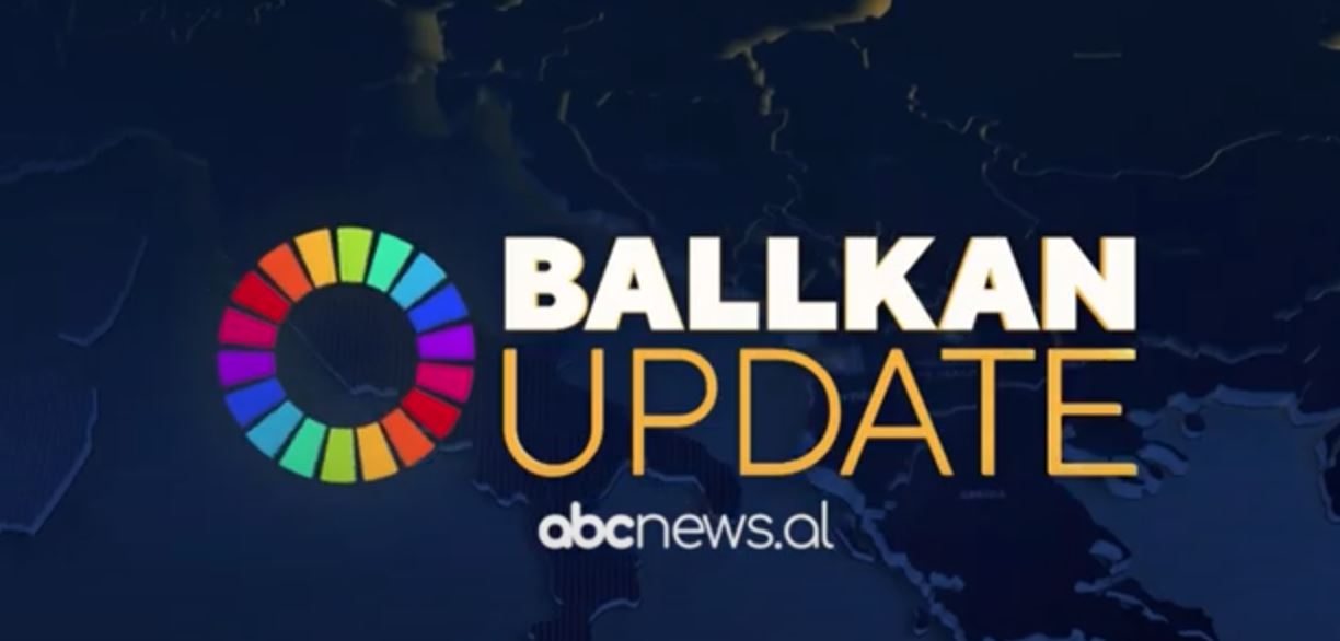 Ballkan Update, (15/08/2023)