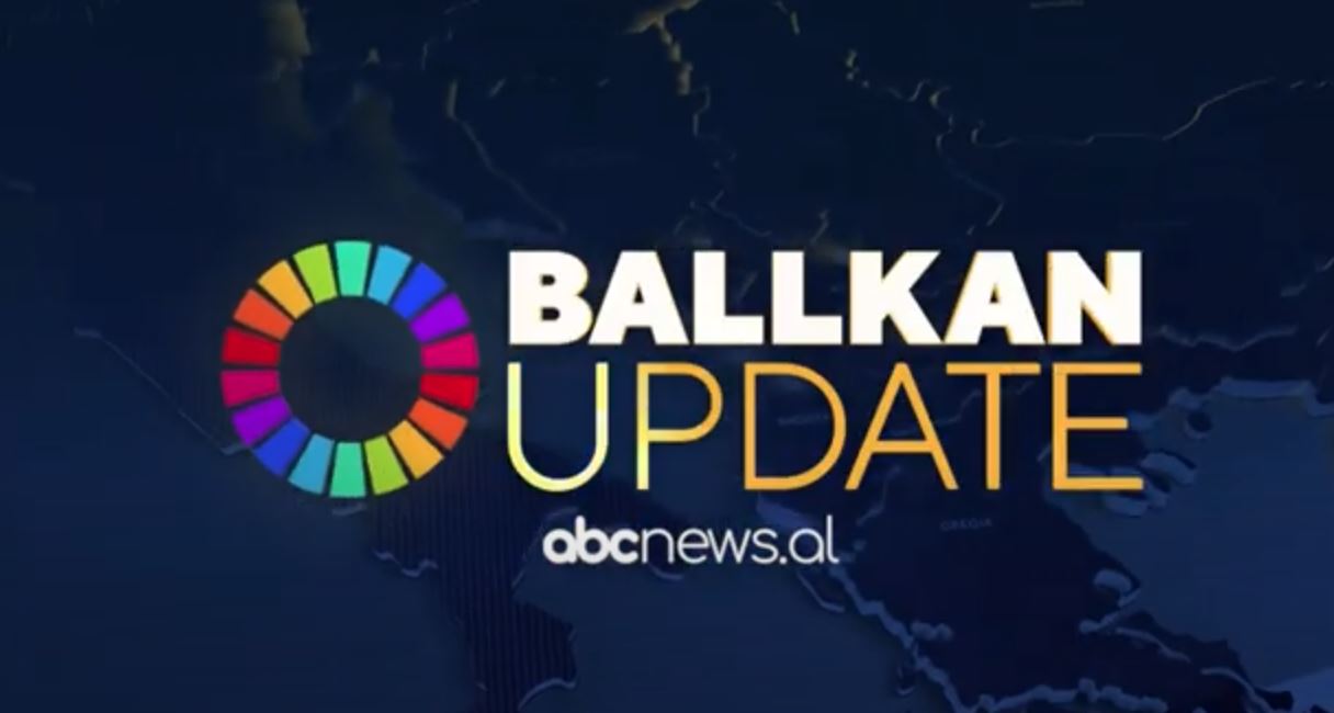 Ballkan Update me Linda Karadakun, (14/08/2023)