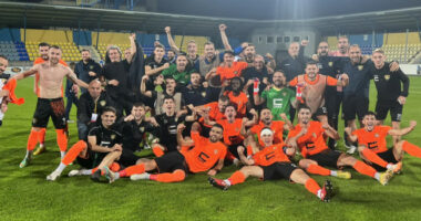 Ballkani vazhdon të shkruajë “historinë”, “dardanët” e Ilir Dajës sigurojnë grupet e Conference League