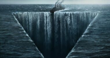 Një shkencëtar pretendon se ka zgjidhur misterin e Trekëndëshit të Bermudës