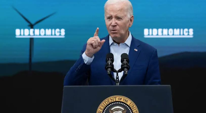 Biden i kërkon Kongresit miliarda të tjera për Ukrainën