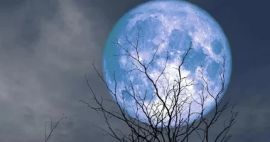 Sonte sytë nga qielli, do të dalë Hëna Blu, më e madhja e vitit