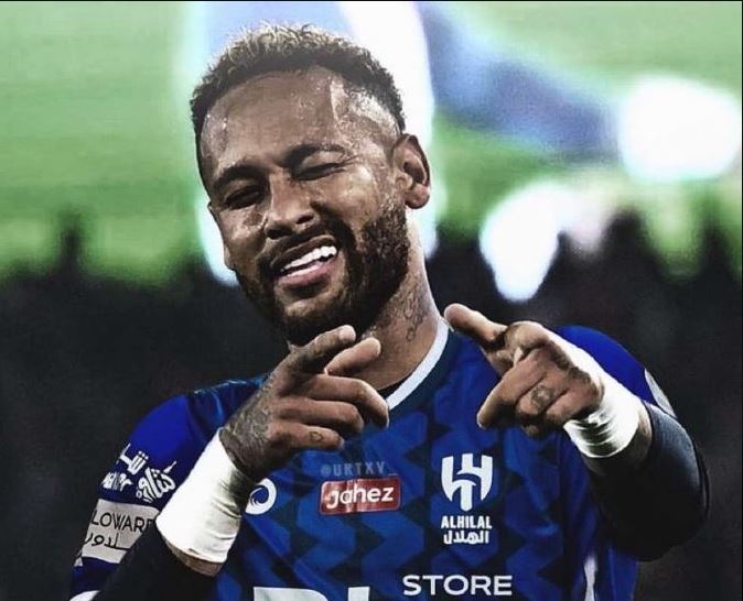 Neymar shkon te Al Hilal, detajet e kontratës