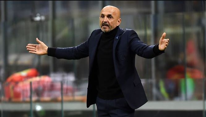 Zyrtare: Luciano Spalletti prezantohet te Italia