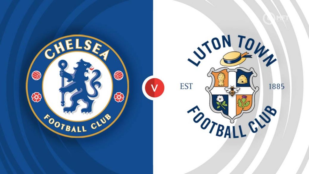 “Blutë” duan fitore në “Stamford Bridge”, publikohen formacionet e sfidës Chelsea-Luton