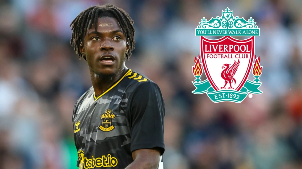 Mungon vetëm firma, Liverpool arrin akordin për talentin belg