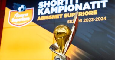 FSHF hedh shortin, Superiorja nis me spektakël, kryeqyteti “shkundet” javën e 6-të