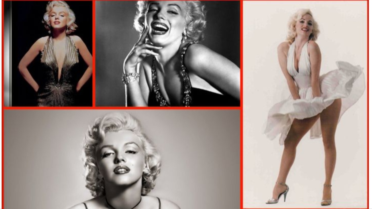 61 vite nga vdekja e Marilyn Monroe, çfarë tha ikona e ekranit në një intervistë të vitit 1952